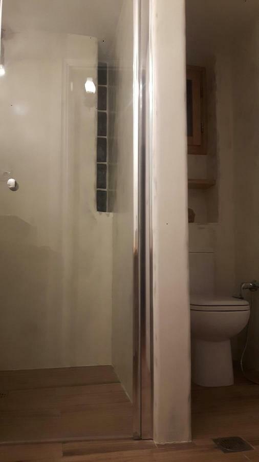 Вилла Dovas House Хорефто Экстерьер фото